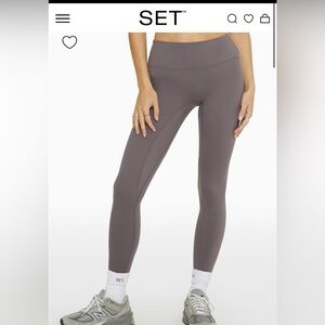 Set Active Formcloud leggings